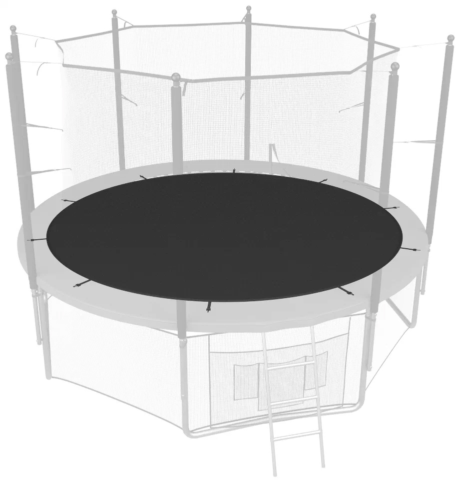 Чехол на батут UNIX COVTRU 10 ft