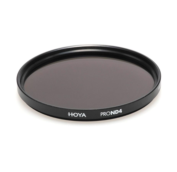 

Фильтр HOYA ND4 PRO 58, ND4 PRO 58