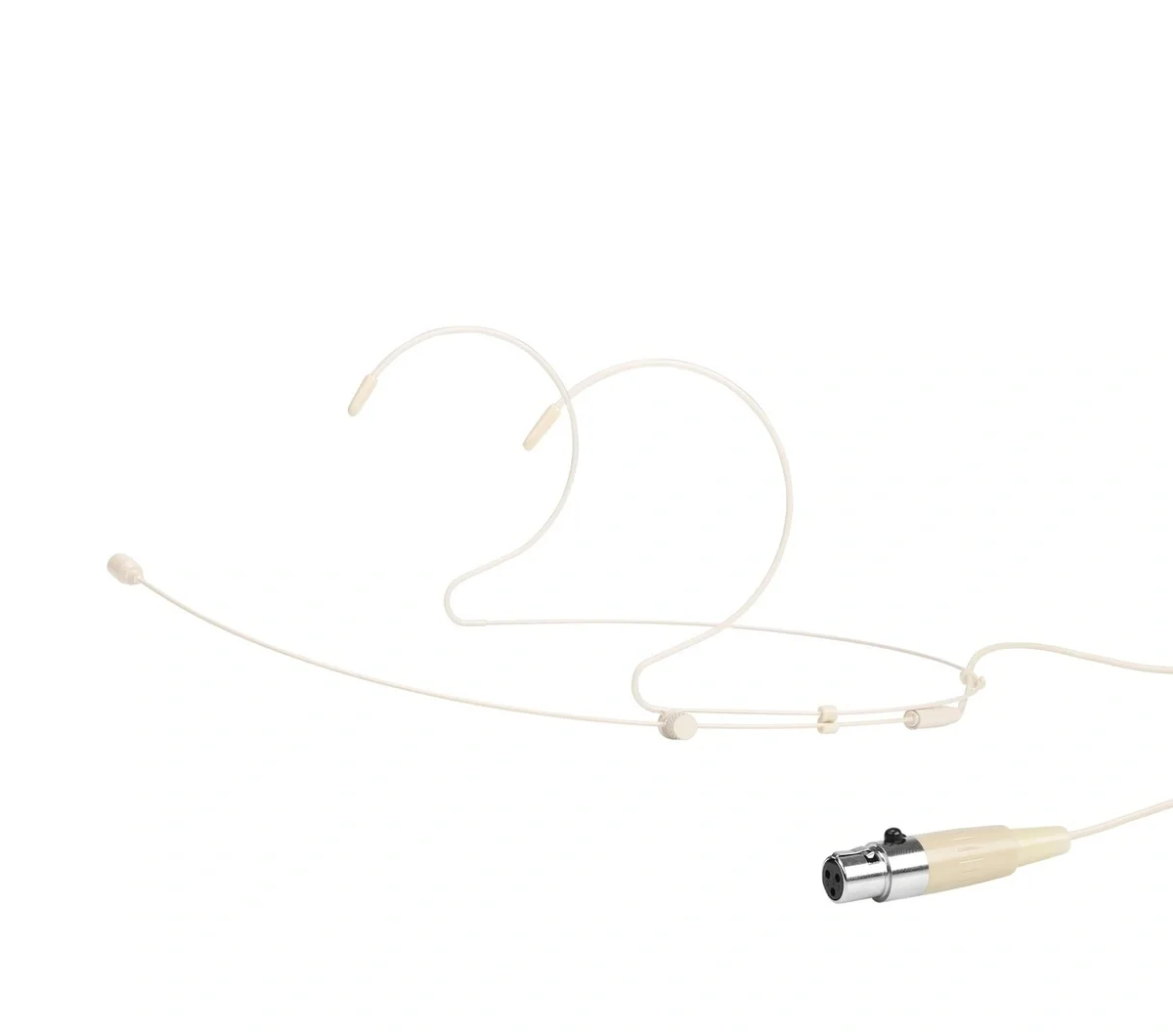 

Микрофон-гарнитура Saramonic DK6F Headset Mic TA3F mini XLR 3-PIN fr AKG, Samson