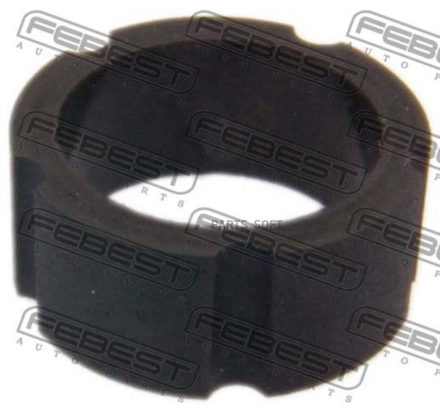 

FEBECT TTCS TTCS_заглушка направляющей втулки тормозного суппорта!\ Toyota Rav4 Aca3/Gsa3