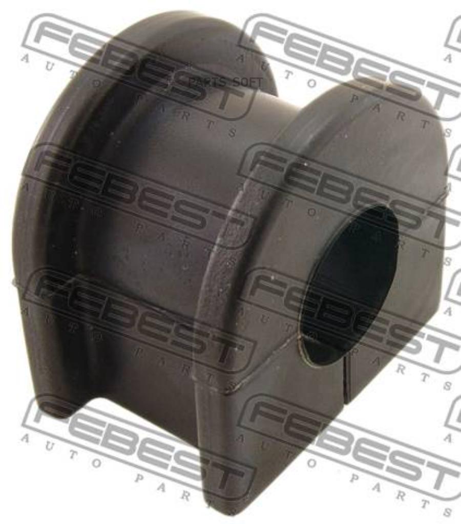 

FEBECT TSBJ210F TSB-J210F_втулка стабилизатора переднего! d21\ Toyota Rush, Daihatsu Terio