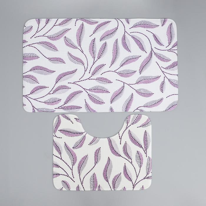 

Воспоминания, 2 шт, 50х80, 40х50 см