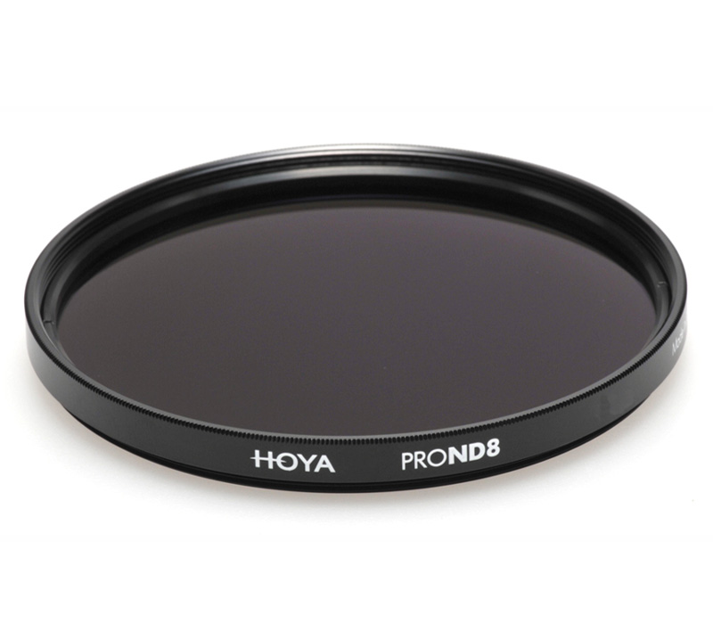 Фильтр Hoya ND8 PRO 49