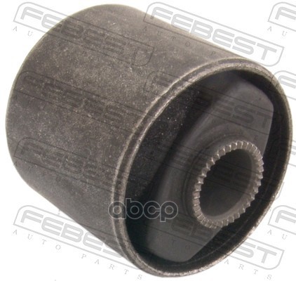 

FEBECT TAB133 TAB-133_сайлентблок зад. продол. рычага верхн.!\ Toyota Lite-Ace 93-95/Hi-Lu
