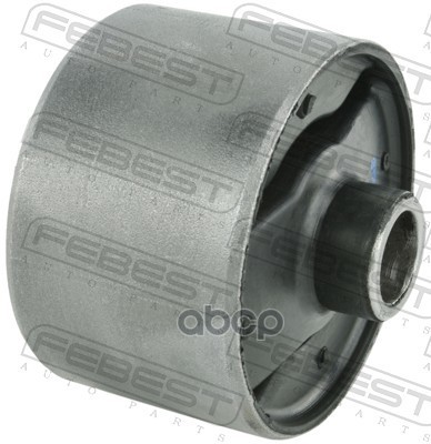 

FEBECT SABB10DM1 SABB10DM1_сайлентблок зад. балки!\ Subaru Impreza G10/G11 93>/Legacy B10