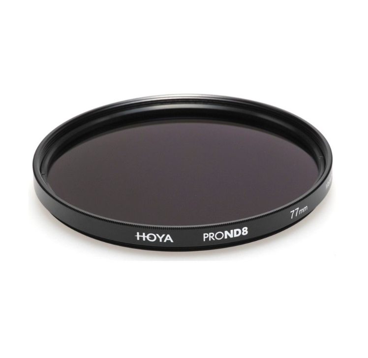 Фильтр HOYA ND8 PRO 77