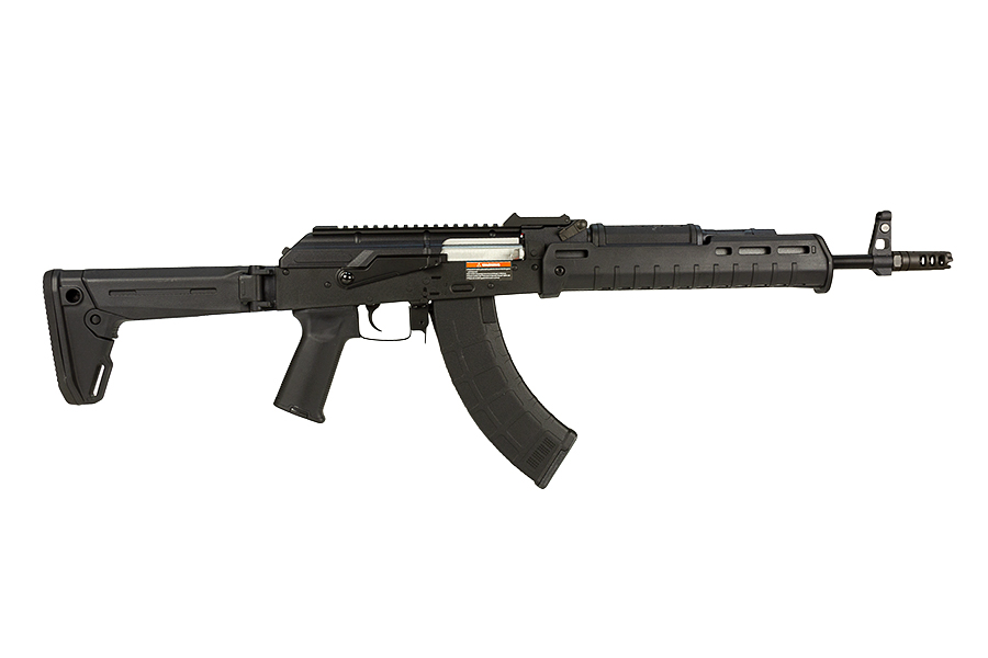 Автомат Cyma АК Magpul custom Sport Series BK CM680B 24800₽