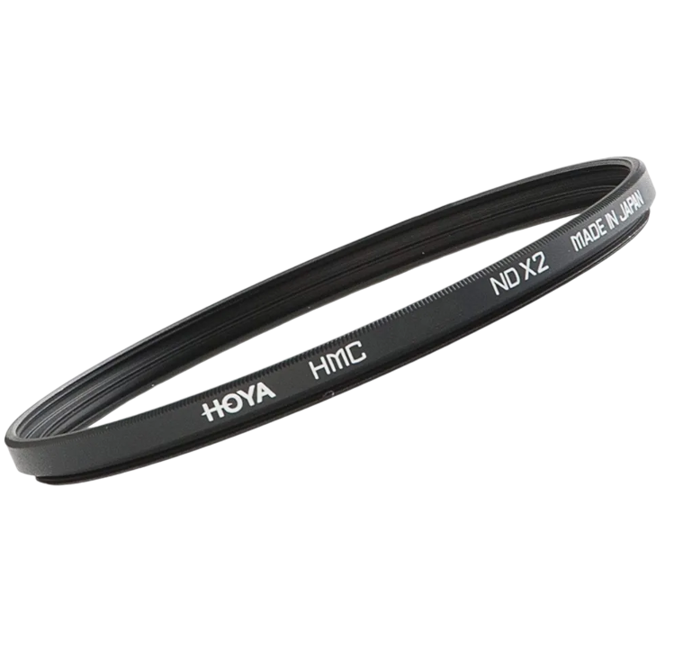 

Светофильтр нейтральный 77 мм HOYA NDX2 HMC 77 (24066002648), NDX2 HMC 77
