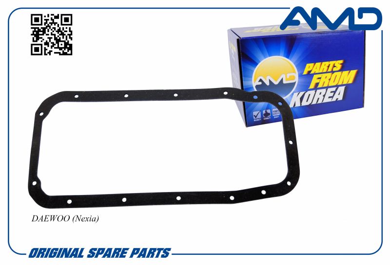 

Прокладка поддона двигателя 90409693 AMD.GAS121 AMD для DAEWOO Nexia