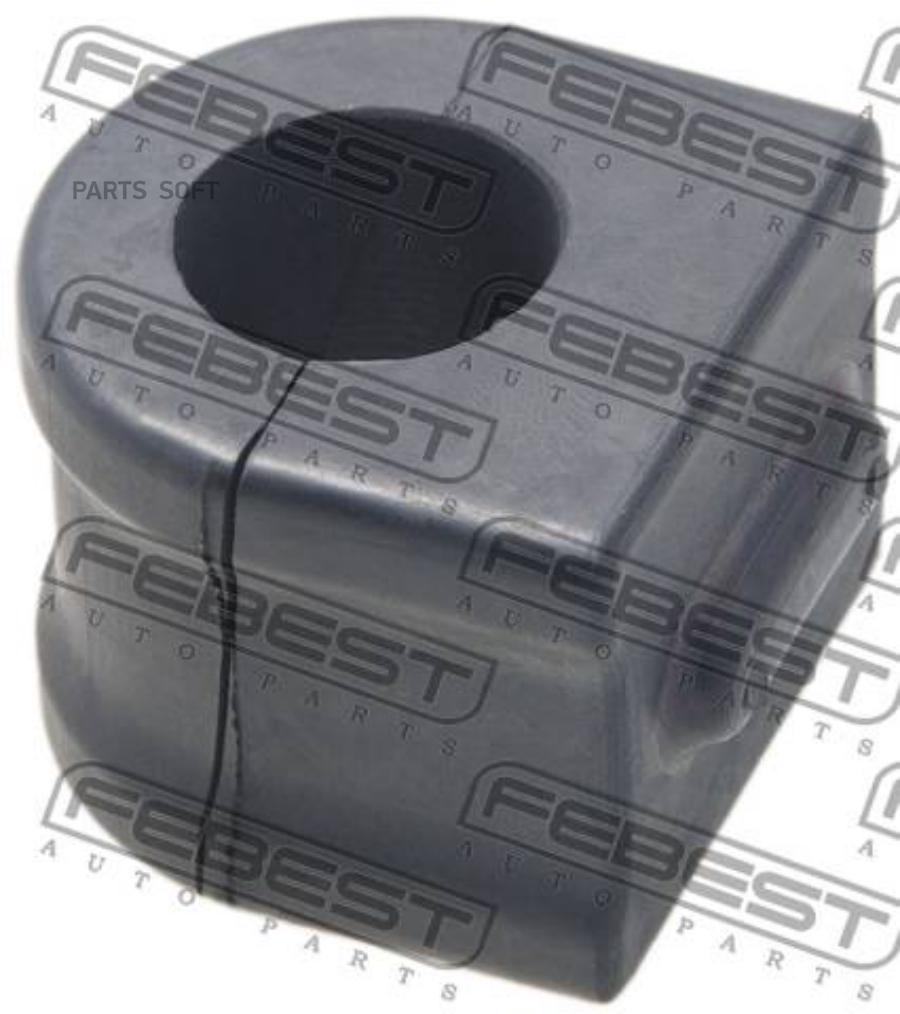 

FEBECT CHSBCAPF CHSBCAPF_втулка стабилизатора переднего!\ Chevrolet Captiva 2.4/Captiva 3.