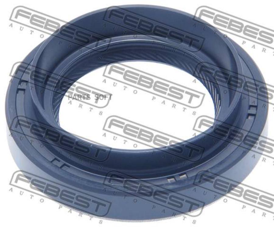 

FEBECT 95HBY34540915R 95HBY-34540915R_сальник дифференциала! 34x54x9/15.5\ Toyota Corolla