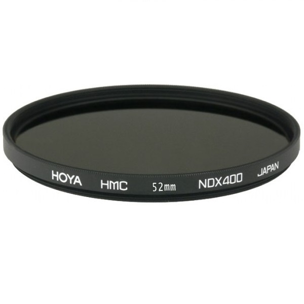 Фильтр Hoya NDX400 HMC 52