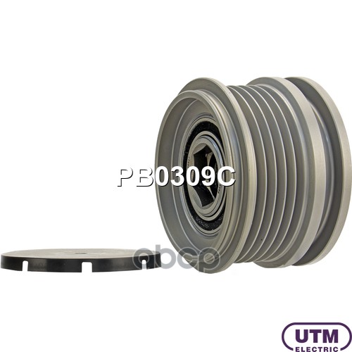 

Шкив обгонный UTM pb0309c