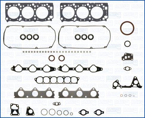 

Комплект прокладок ДВС Mitsubishi Montero Sport 00 Ajusa 50218600