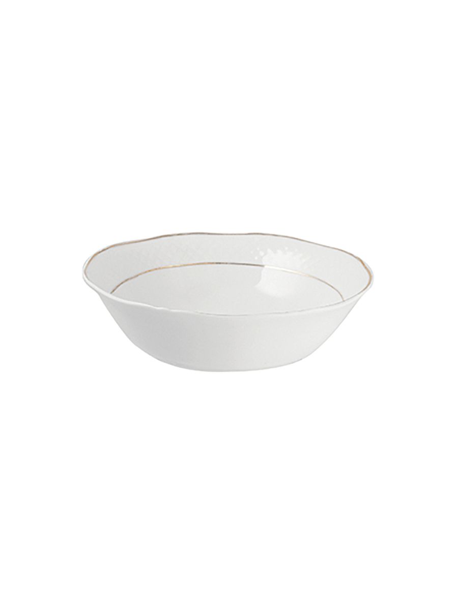 

Салатник Lubiana CB-2614-gold, CB-2614-gold
