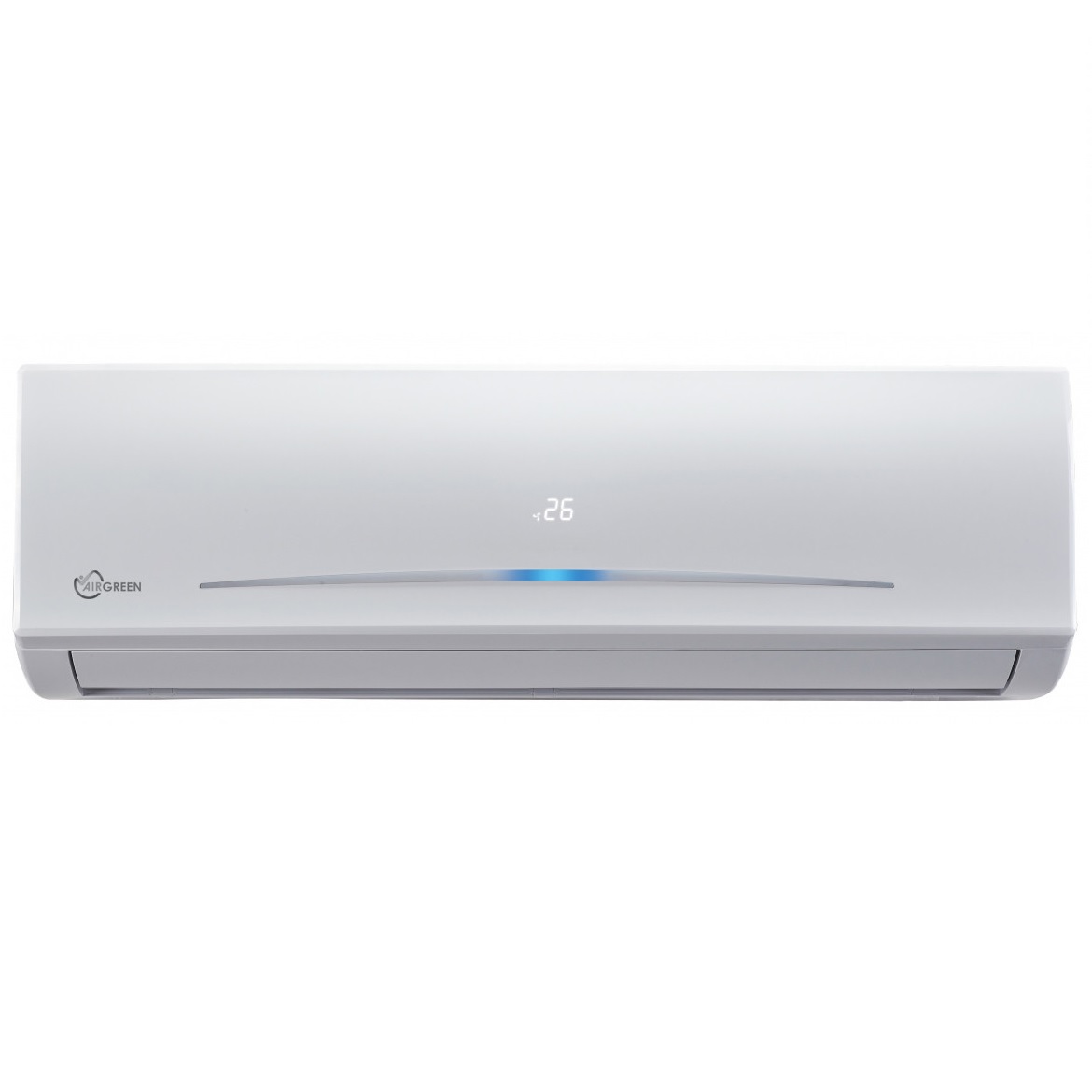 

Сплит-система Airgreen GRI/GRO-18 HC2, GRI/GRO-18 HC2