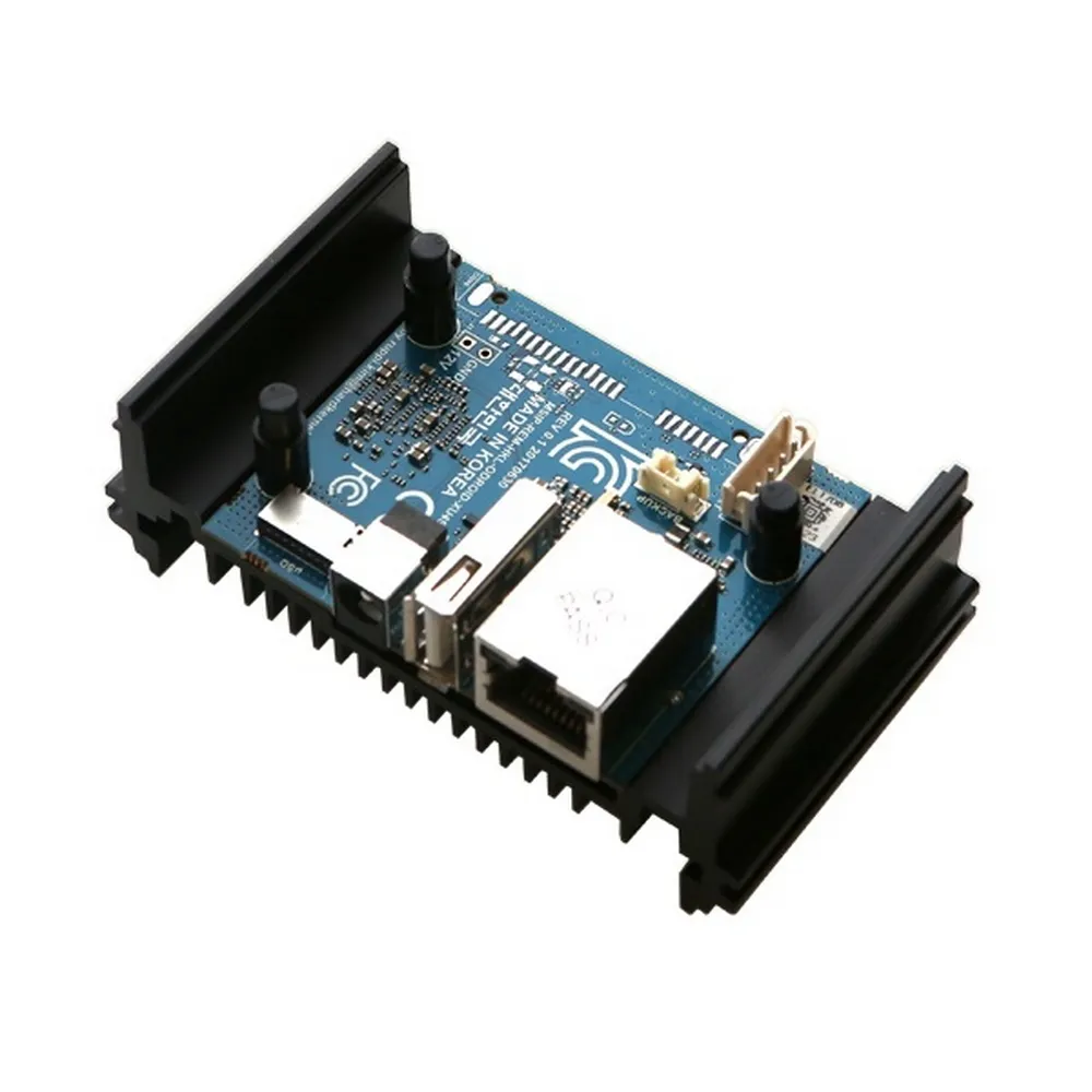 

Одноплатный компьютер Odroid ODROID-MC1, ODROID-MC1-SOLO