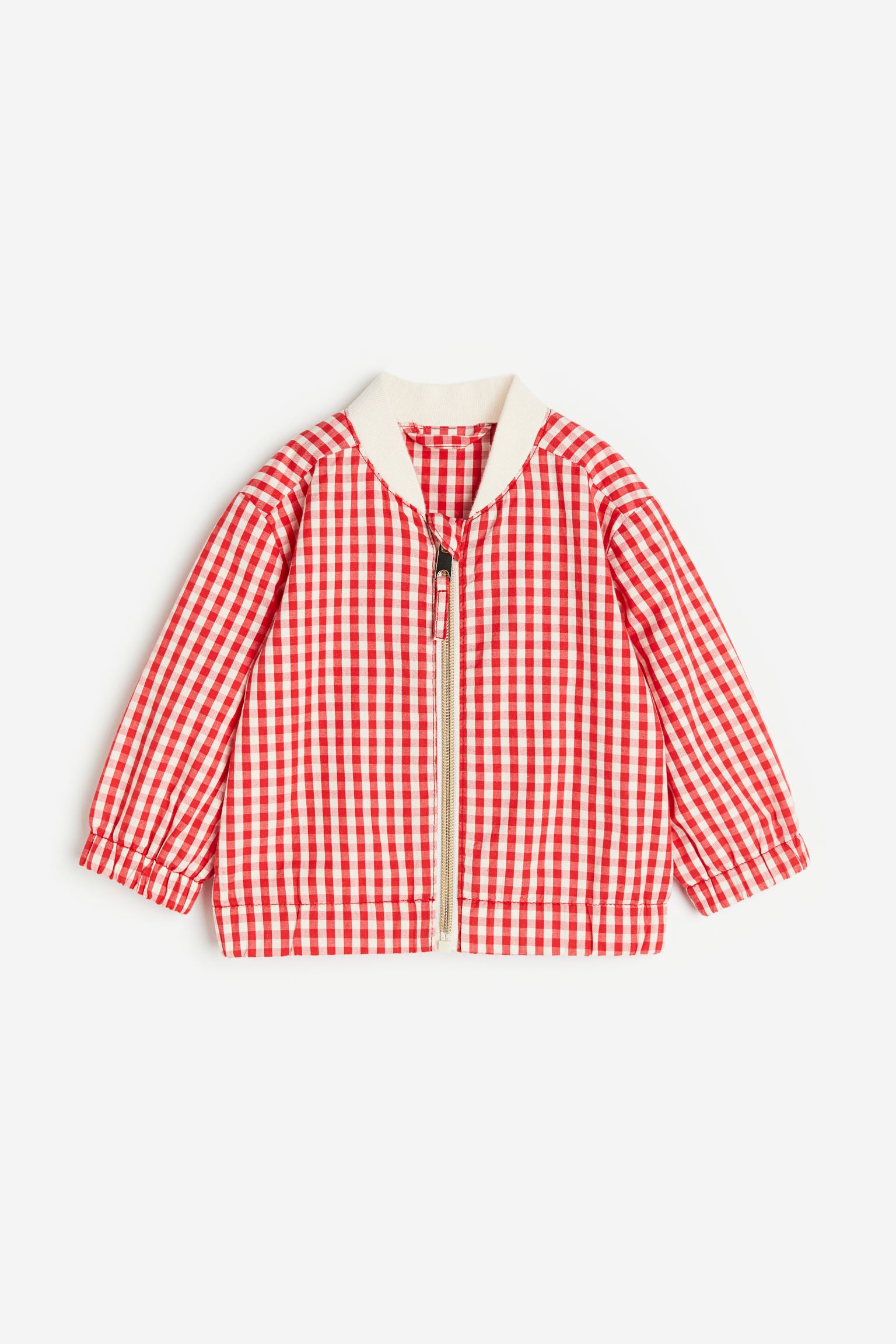 

Куртка-бомбер из твила H&M 98 Красный/Клетчатый (доставка из-за рубежа), 1122910