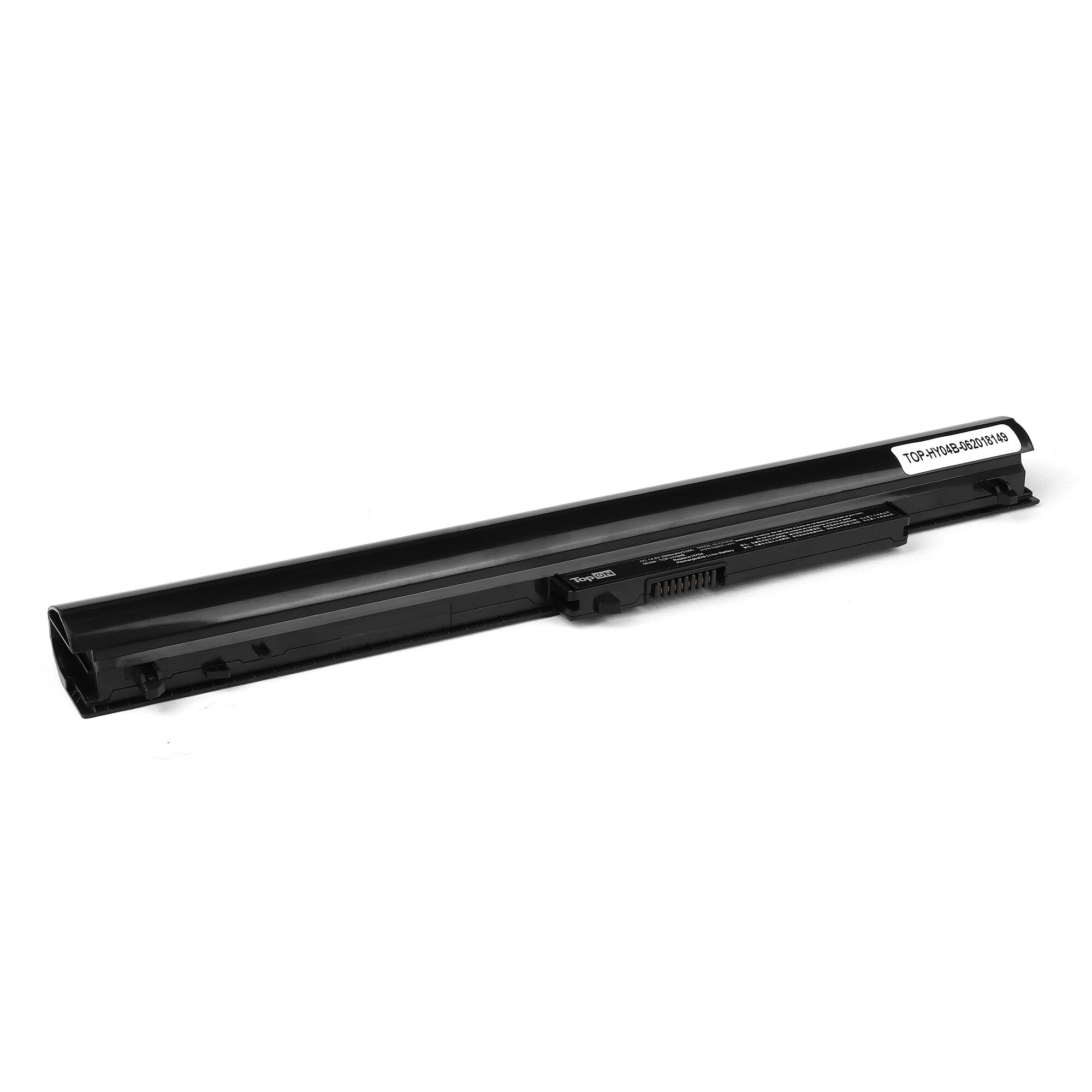 

Аккумулятор для ноутбука HP Pavilion TouchSmart SleekBook 14 Series. 14.8V 2200mAh 33Wh. P, TOP-HY04B