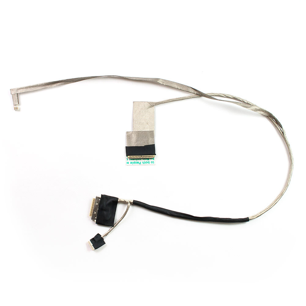 

Шлейф матрицы 40 pin для ноутбука Samsung NP350E7C Series. PN: DC02001KP00, SC-DC02001KP