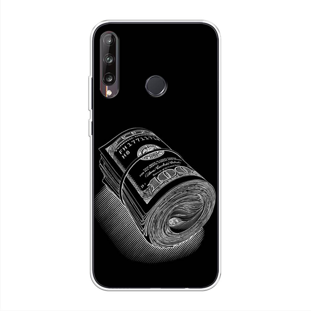 Чехол Awog  на Huawei Y7p 