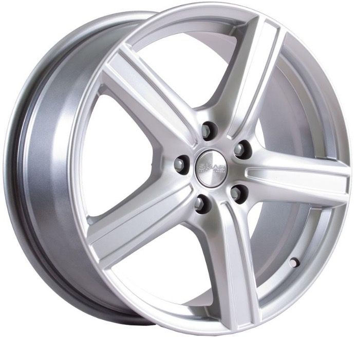

Скад Адмирал 6,5 x 17 5*108 50 63.3. Цвет: селена