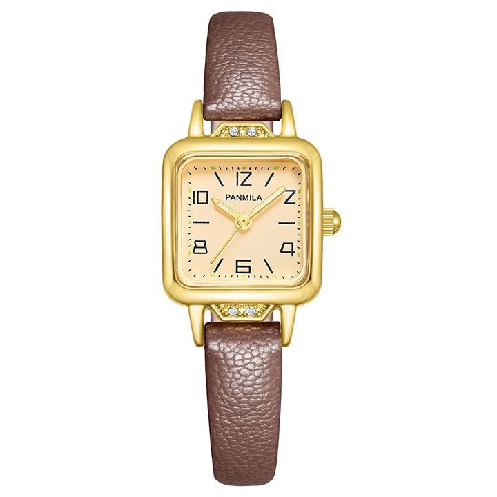 Наручные часы женские Panmila P0571S-DZ1GCZ