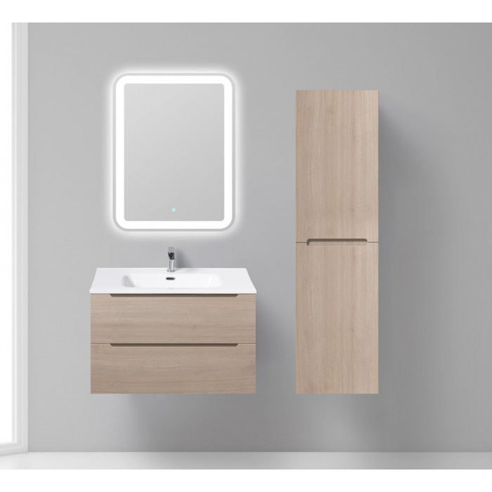 

База под раковину BelBagno Etna Rovere Nature ETNA-800-2C-SO-RN-P