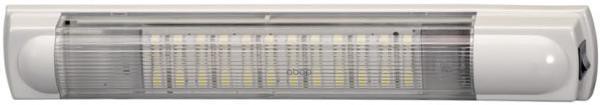 

Фонарь Освещения Салона 12v Universal HELLA 2JA007373-161