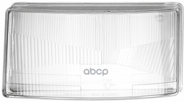

Стекло Фары 9es144433-021 HELLA 9ES144433-021