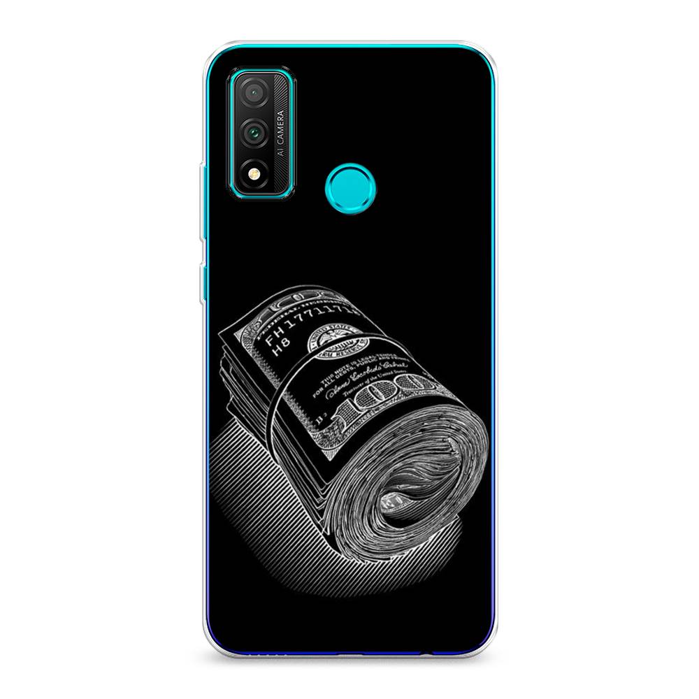 

Чехол Awog "Кубышка денег" для Huawei P Smart 2020