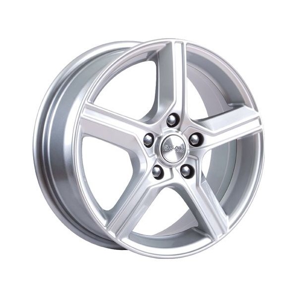 

Скад Драйв 6,5 x 16 5*112 45 66.6. Цвет: селена, Серебристый