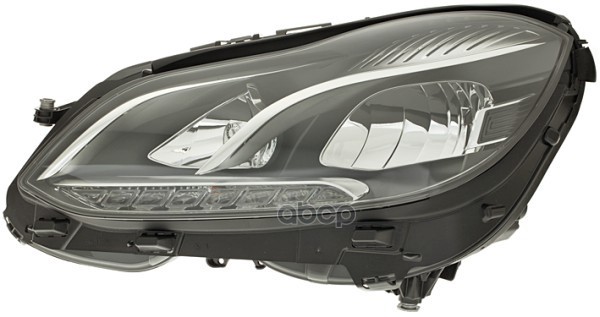 

Фара L E-Class (W212) HELLA 1EX011066-611