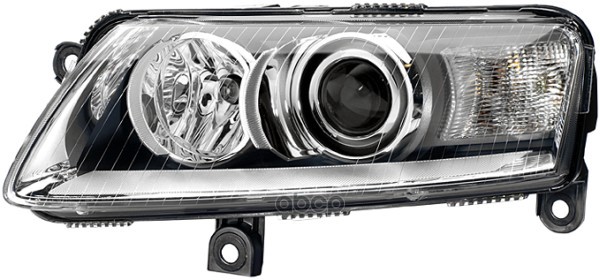 

Фара L Audi A6 [4f2,4fh,4f5] 04-> HELLA 1EL008881-411