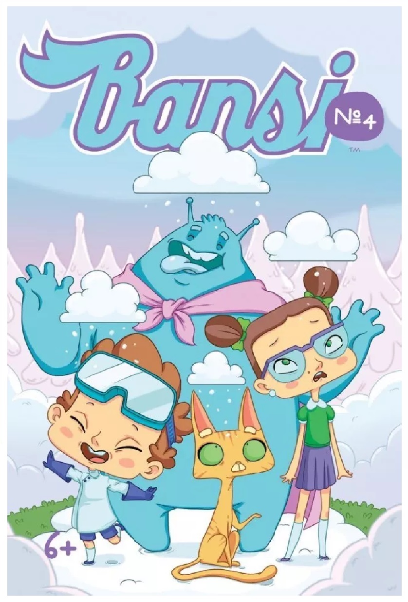 

Bansi №4
