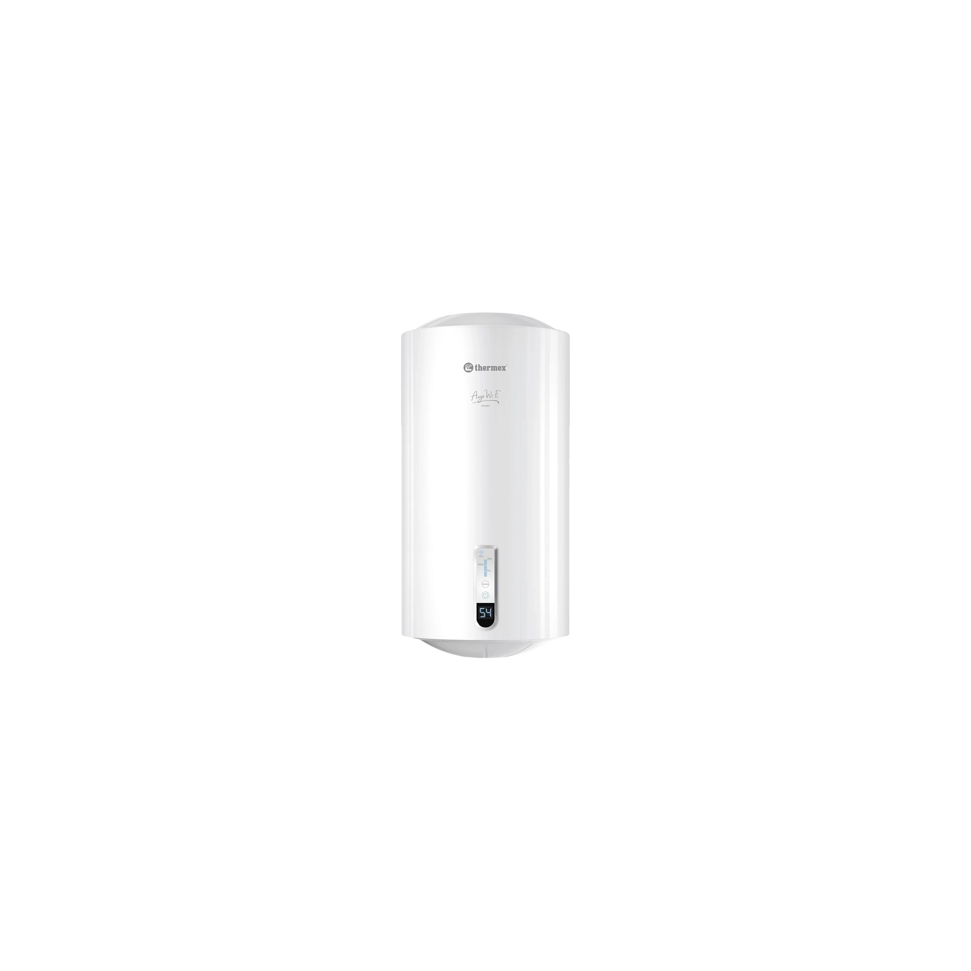 

Водонагреватель Thermex Auga 100 V Wi-Fi (эдэб04922)