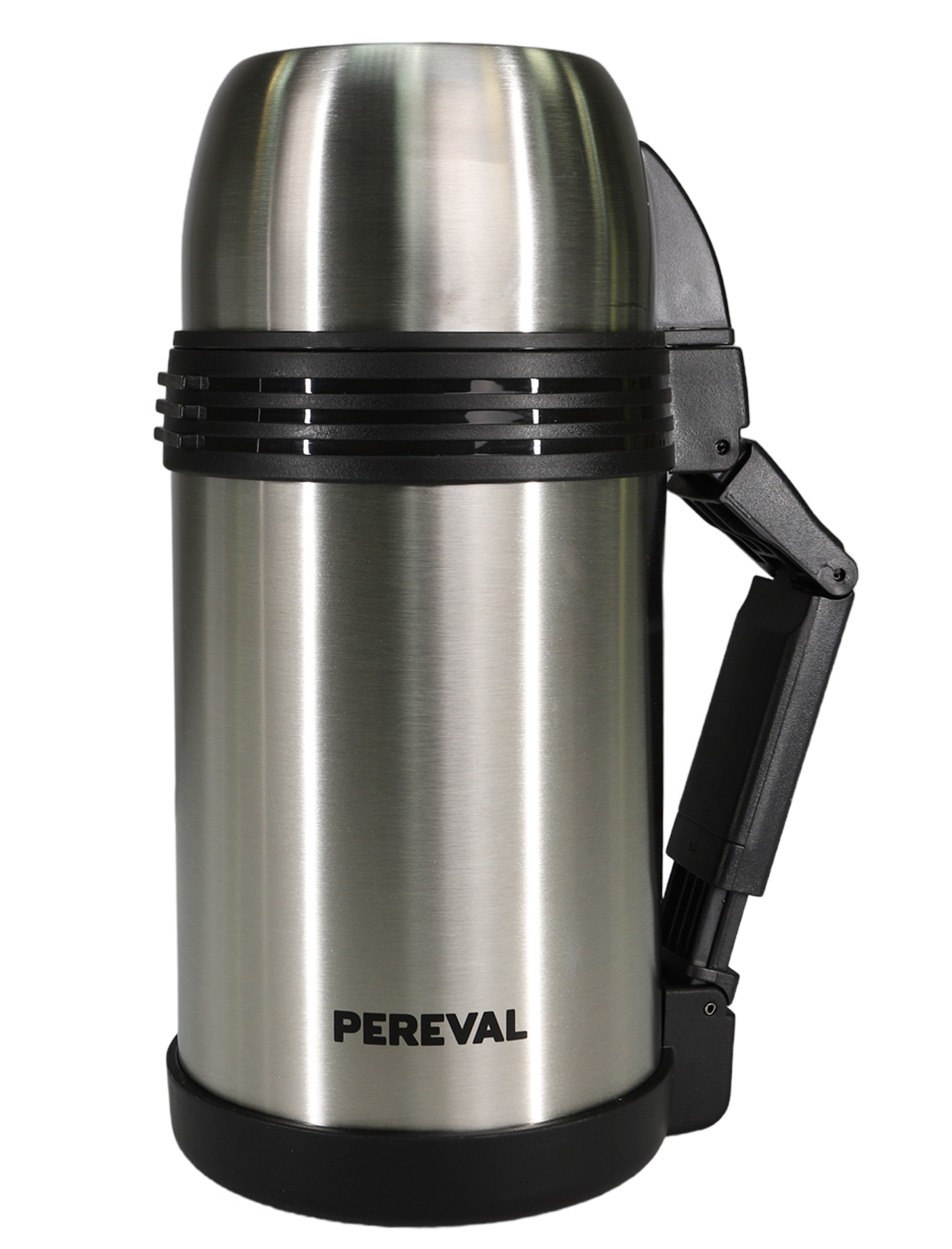 Термос Pereval для еды и напитков HG-1200-5 1200мл