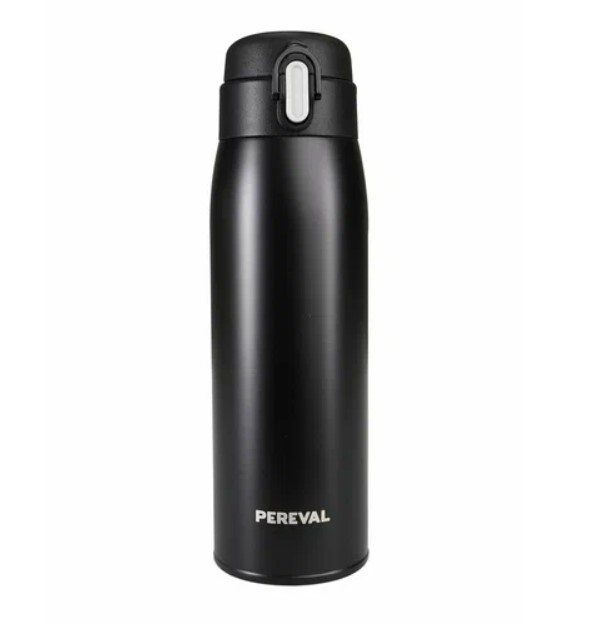 Термос Pereval HD-480-71 480мл black