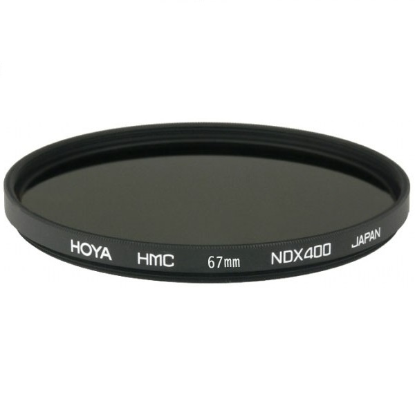 Фильтр Hoya NDX400 HMC 67