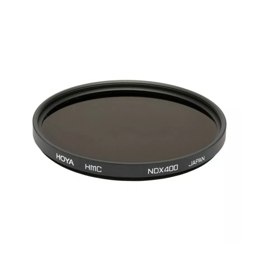 

Светофильтр нейтральный 72 мм HOYA NDX400 HMC, NDX400 HMC