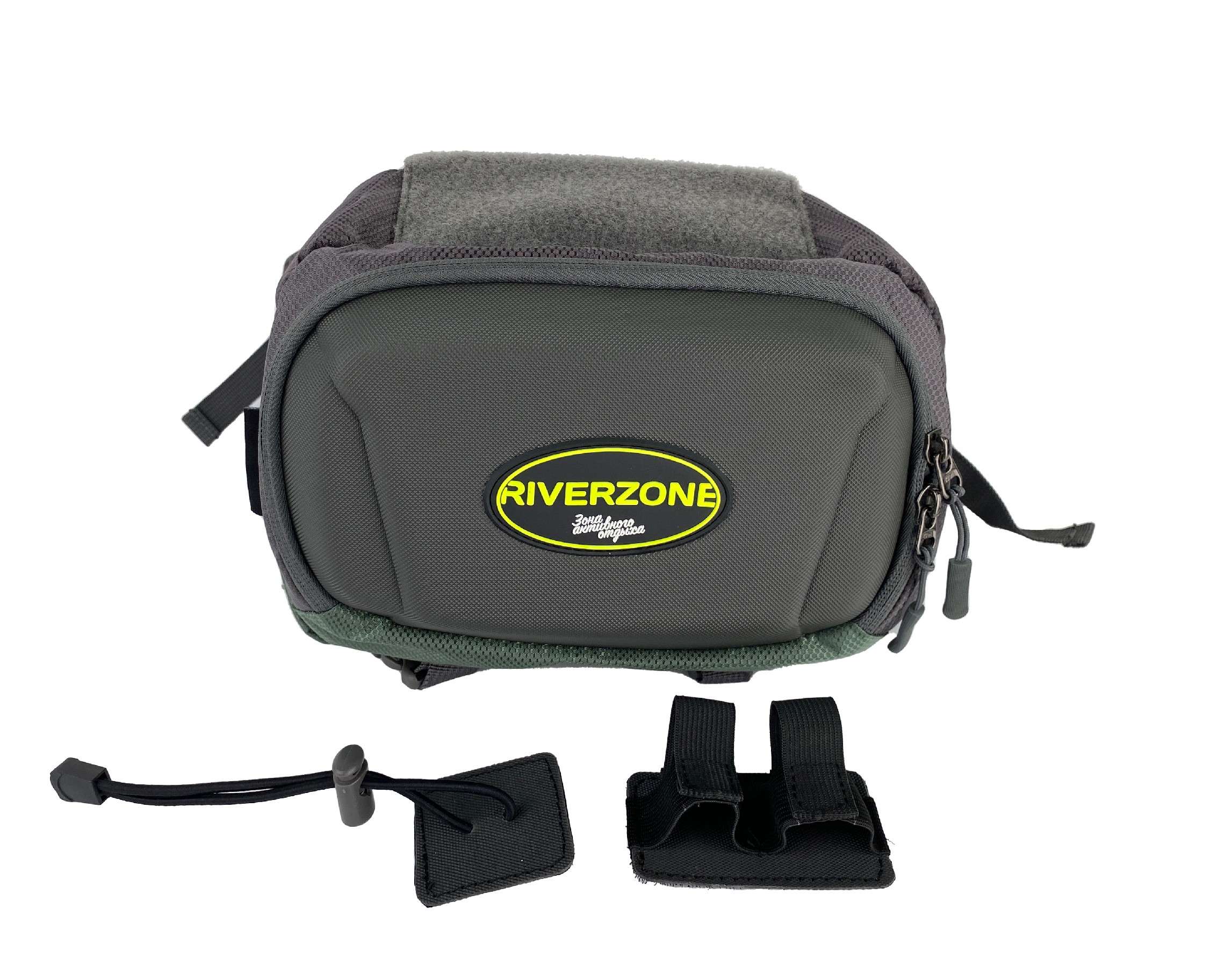Сумка Riverzone Waist bag small поясная