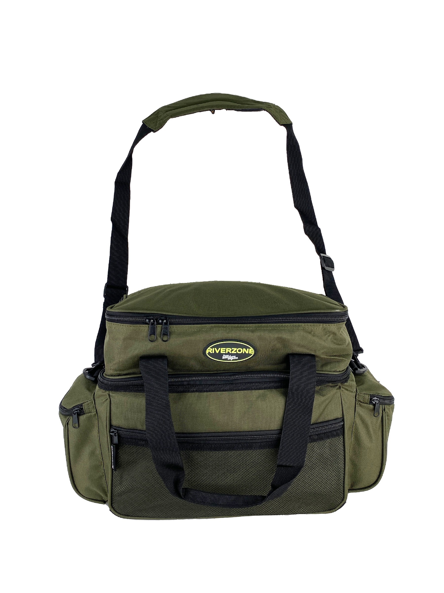 Сумка Riverzone Tackle bag medium 2