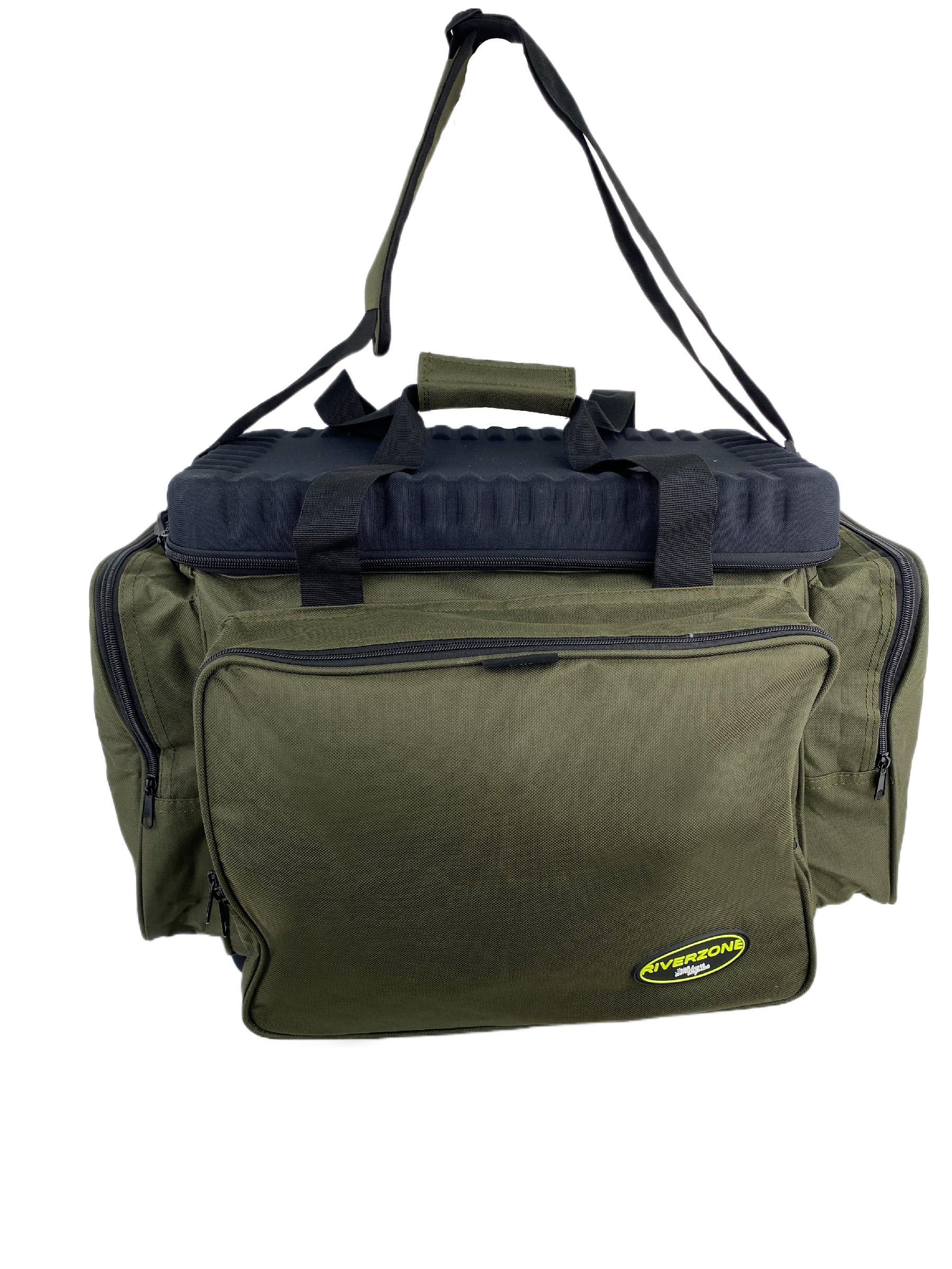 Сумка Riverzone Tackle bag medium 1