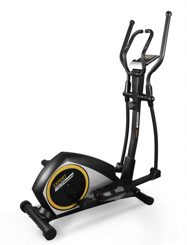

Эллиптический кросс-тренажер Start Line Fitness EXPERT