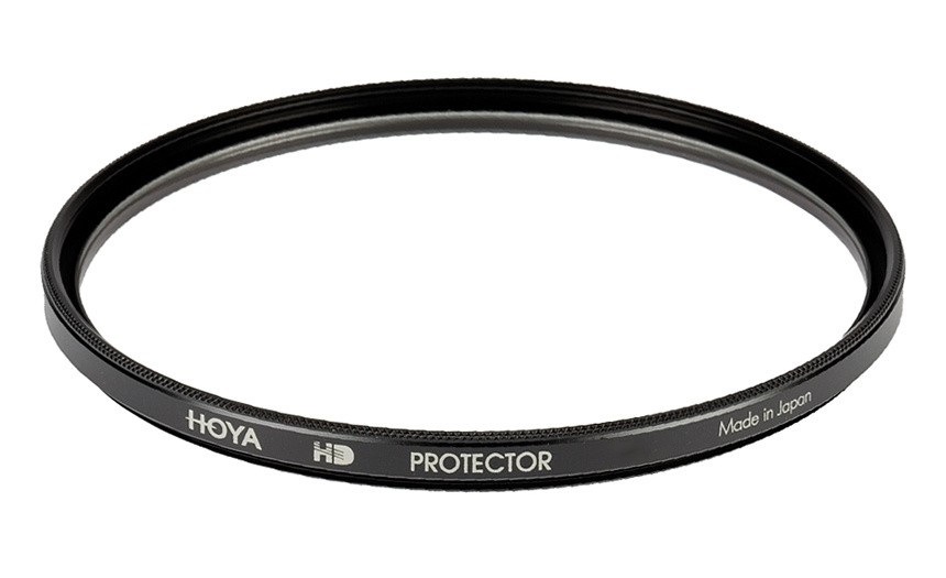 Фильтр защитный Hoya PROTECTOR HD 52