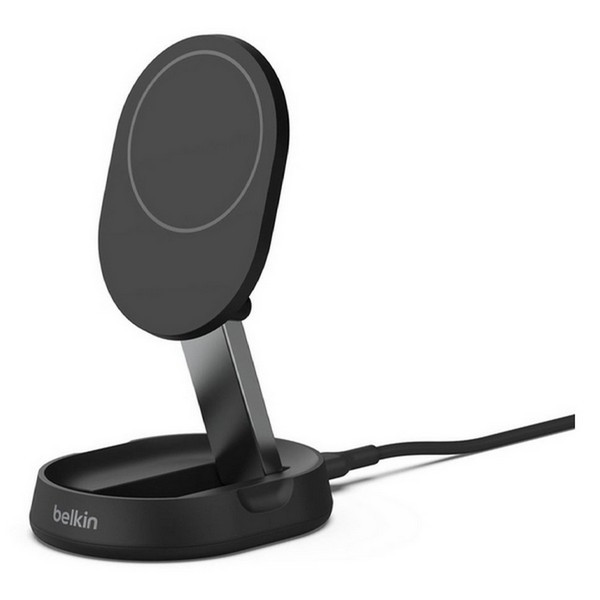 Беспроводные зарядное устройство Belkin BoostCharge Pro Folding Wireless Charger