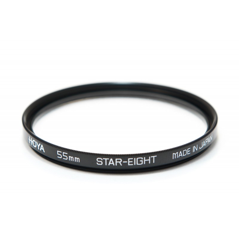 Фильтр Hoya STAR-EIGHT 55