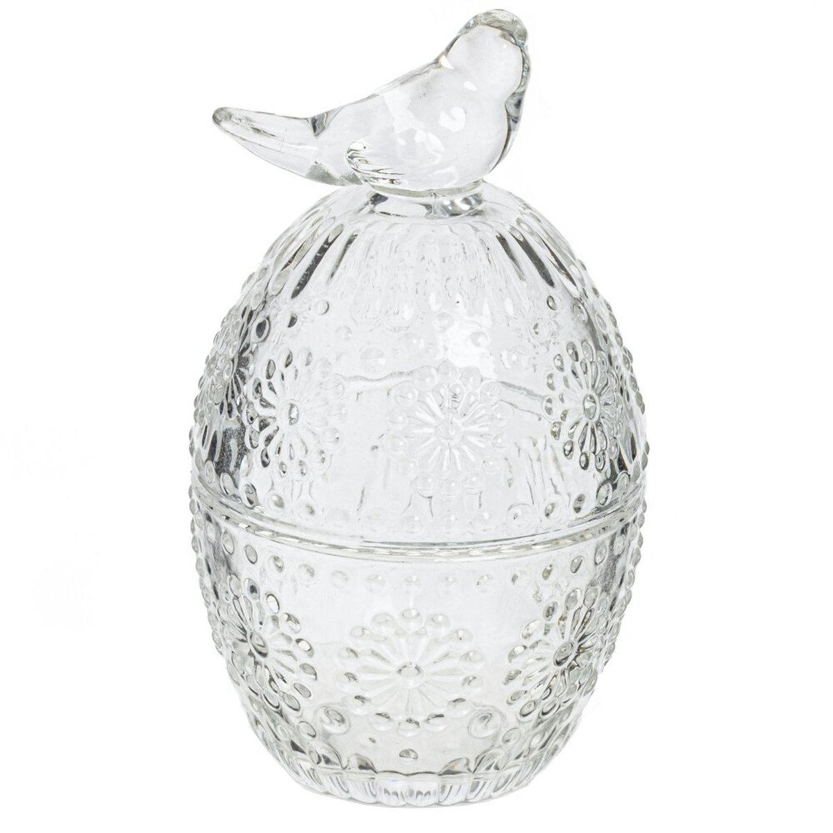 

Шкатулка 16 см 796188, Прозрачный