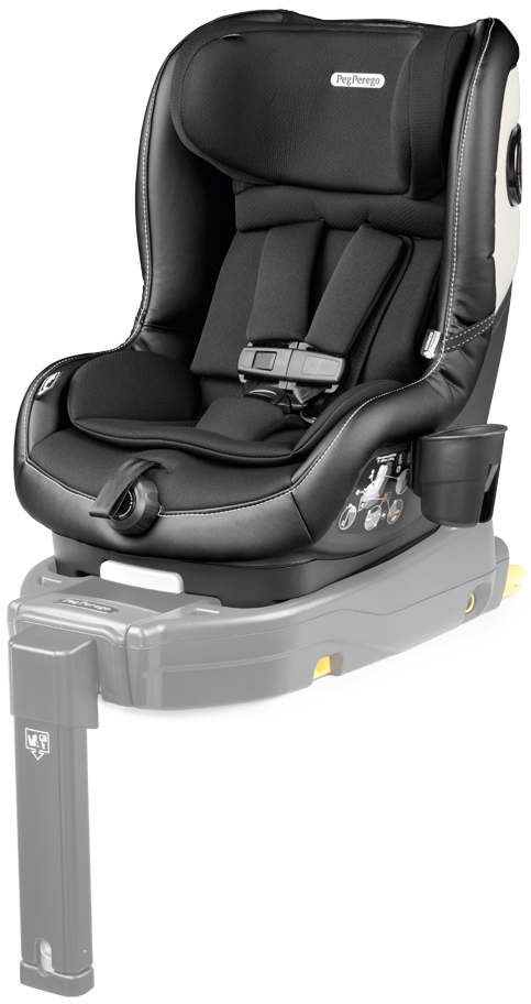 фото Автокресло peg perego viaggio ff105 licorice imff000000dx13bl13 peg-perego