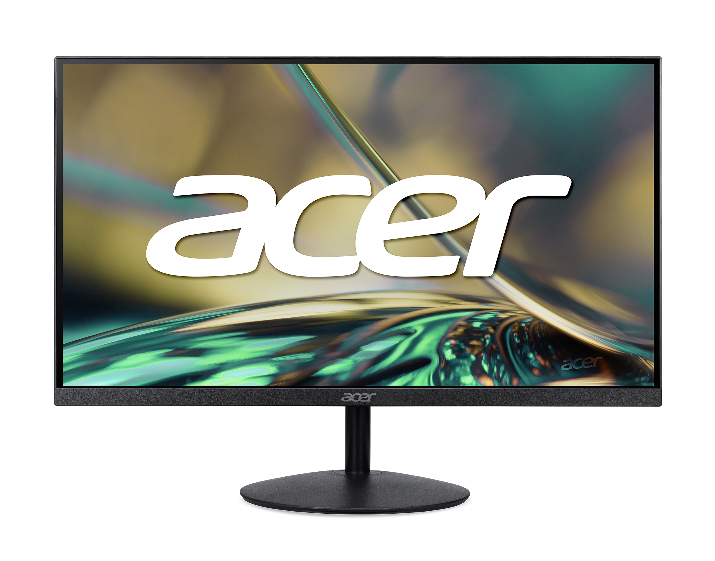 

27" Монитор Acer SA272Ebi черный 100Hz 1920x1080 IPS, SA272Ebi